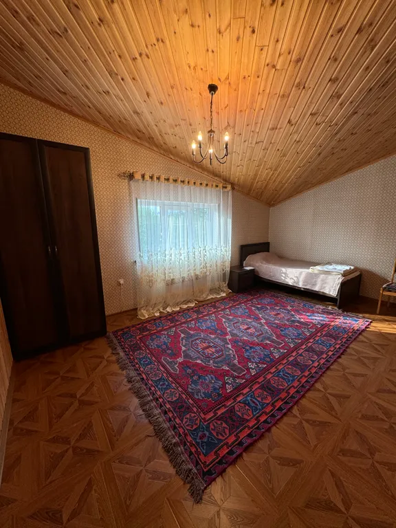 Коттедж Уютный комфортабельный дом в лесу — Касумкент