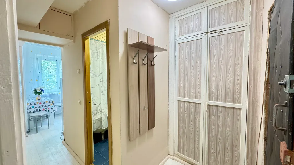 1-к в мкр.Северный