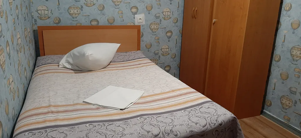 Дом для 6 человек