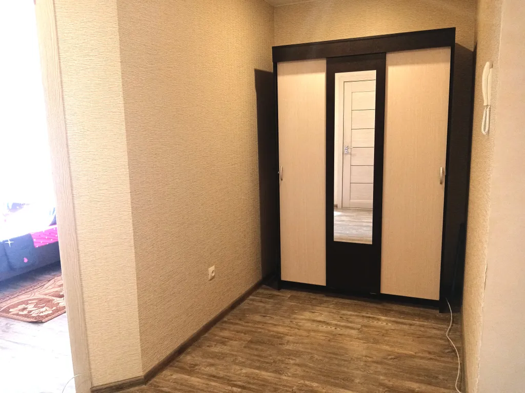 Квартира 1-комнатная Квартира — Краснодар