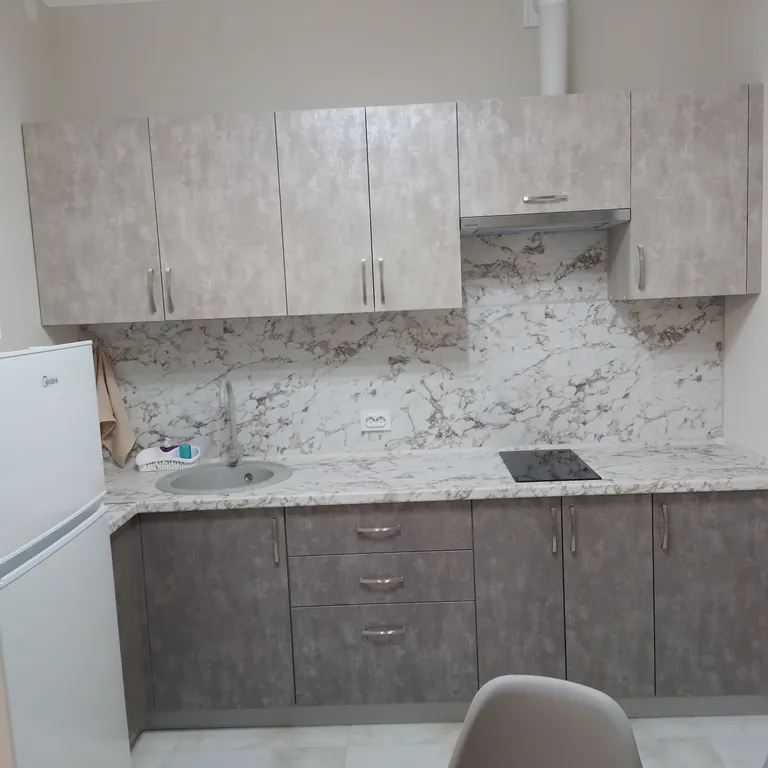 Чудесная студия