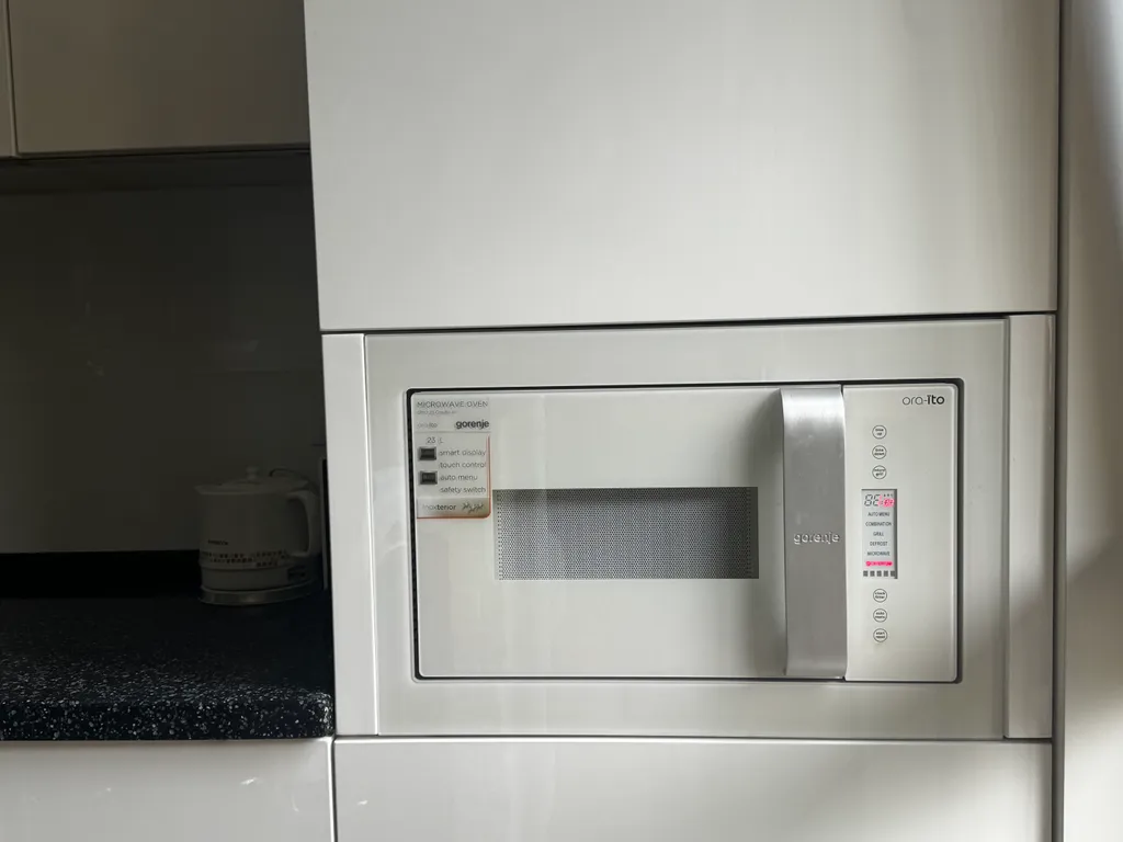 Уютная квартира в центре горнолыжного курорта