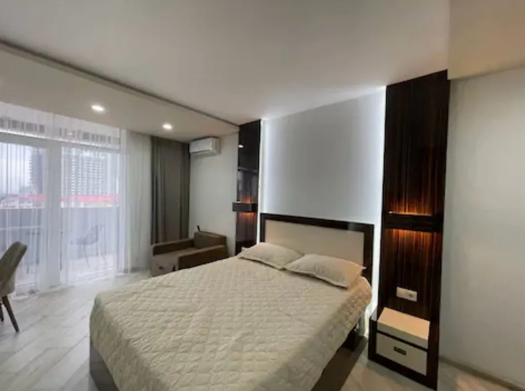 Orbi Residence 11-11