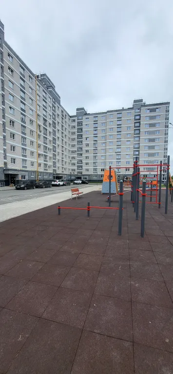 Уютная квартира рядом с памятником Александру Невскому