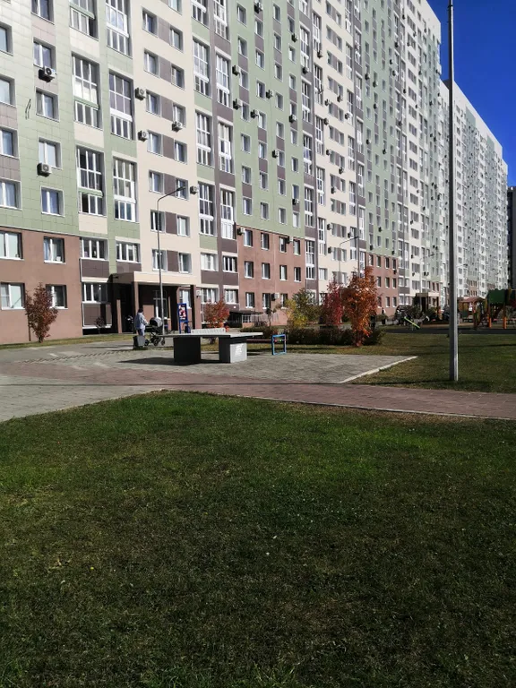 Квартира Уютная квартира в центре Левобережья — Омск