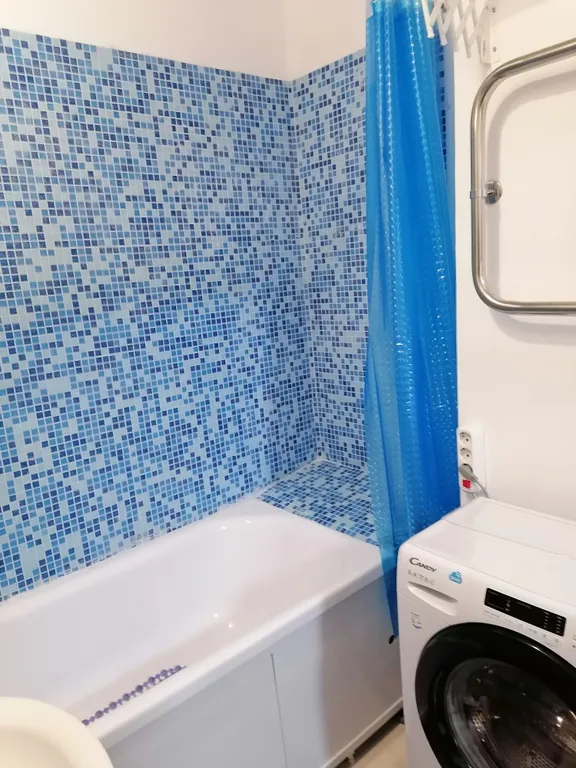 Уютная квартира студия около парка Галицкого и стадиона Краснодар