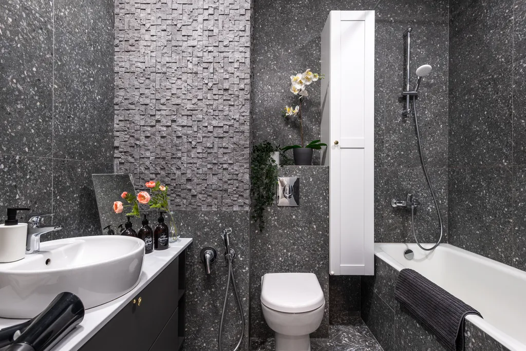 Квартира Просторная квартира в ЖК Красногорский (Нахабино) — Нахабино