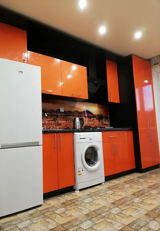 Евро с кондициенером в центре, парк