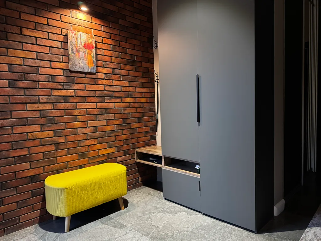 Дом в тихом месте, со своим минипляжем