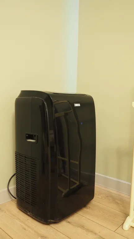 Уютная сканди однушка в центре