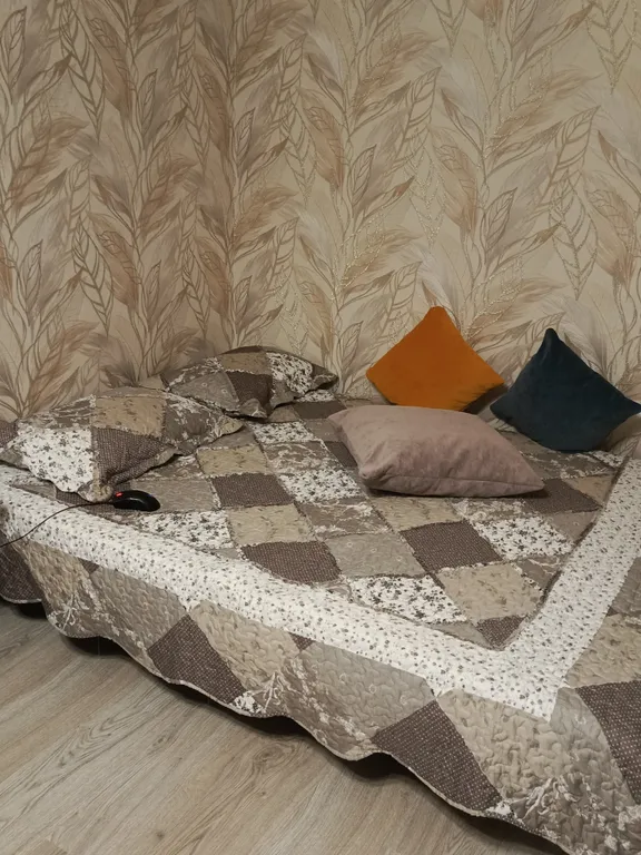 Отдых на кипарисовом озере