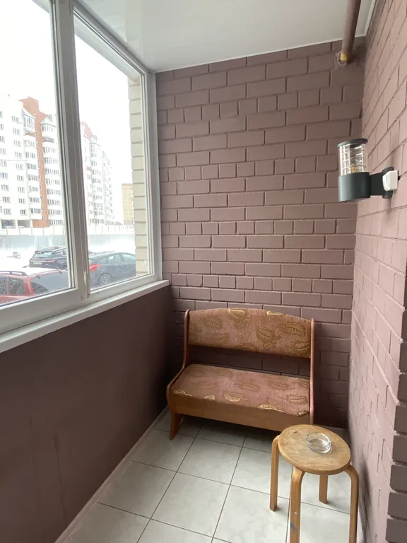 Уютные апартаменты в Ленинском районе