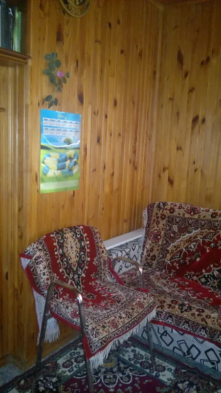 Коттедж Отдельно стоящий дом — Песчаный