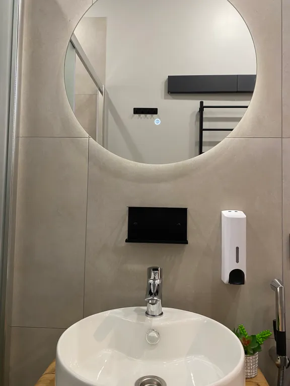 Уютная квартира в самом сердце города