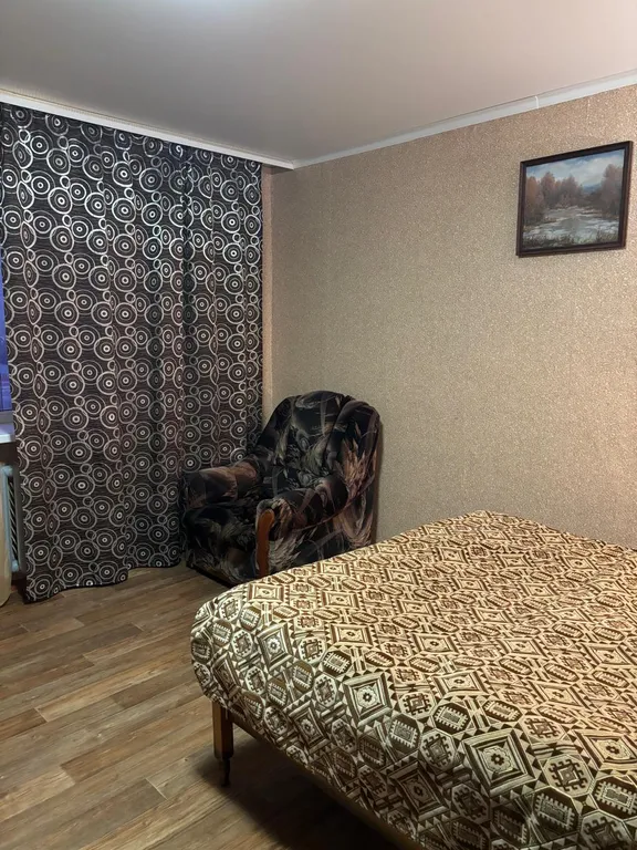 Уютная студия около Юго-Западного рынка