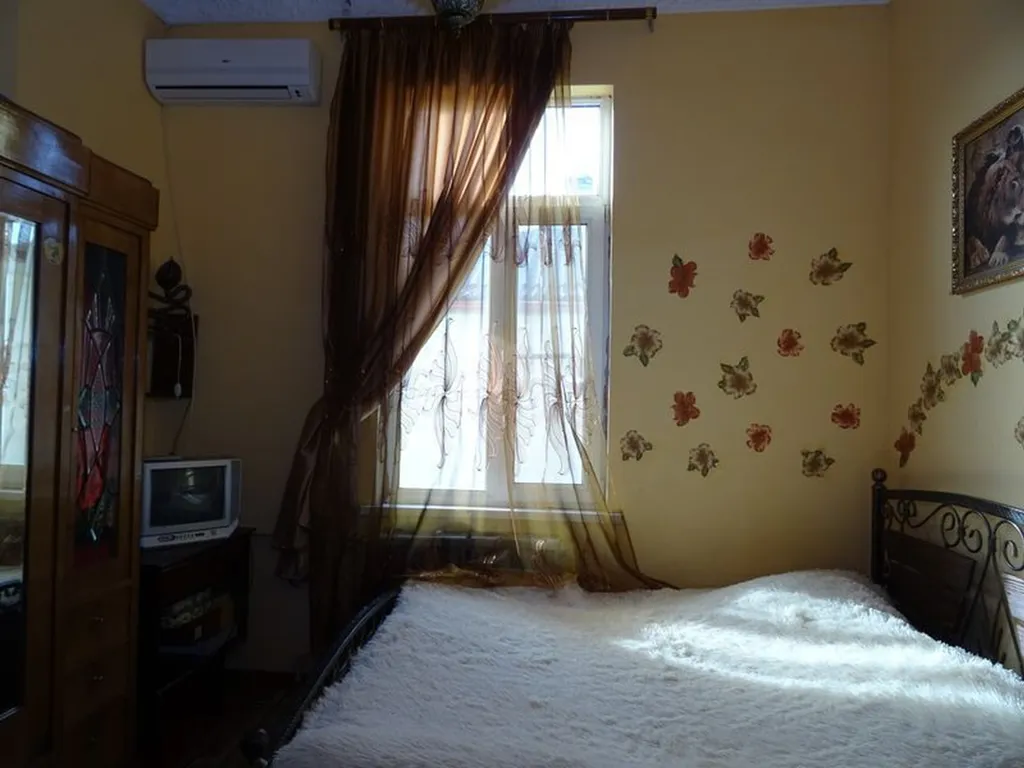 Квартира Комната — аренда посуточно в Сухум