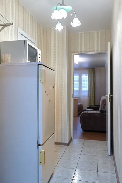 Уютная студия недалеко от центра города