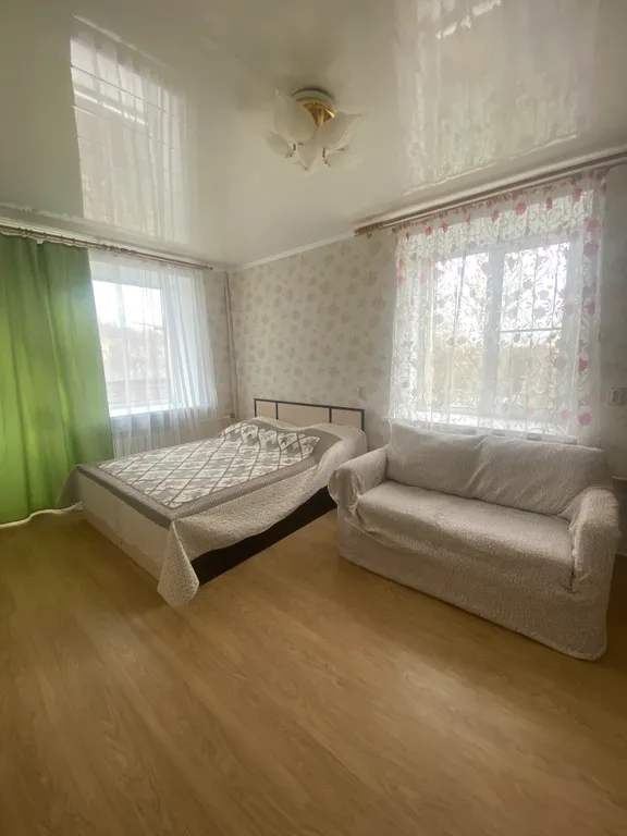 Квартира рядом с центром города с видом на Волгу — аренда посуточно в Кострома