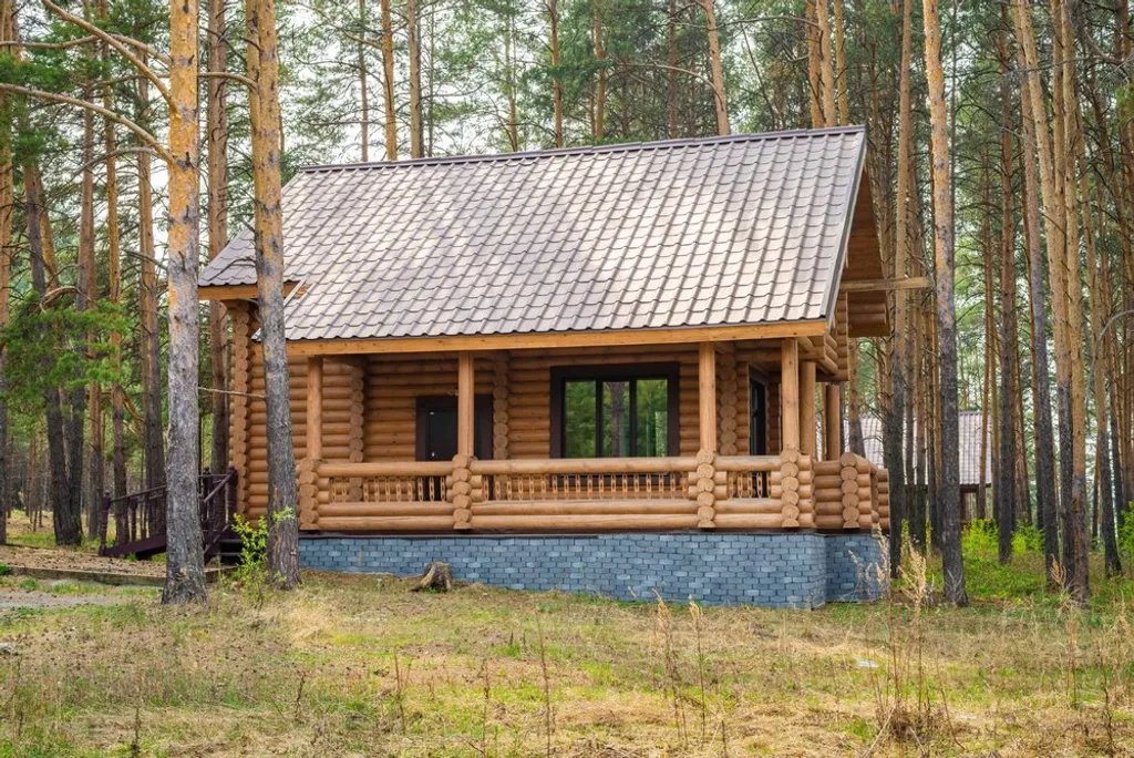 6-комнатный Дом