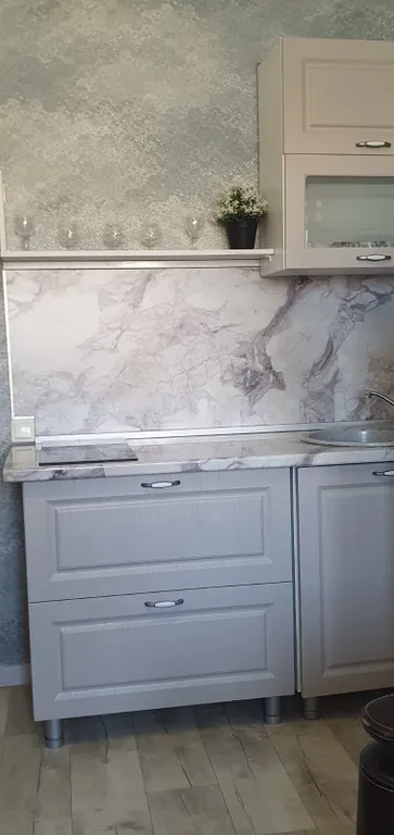 Аккуратная, чистая и приятная квартира для комфортного размещения