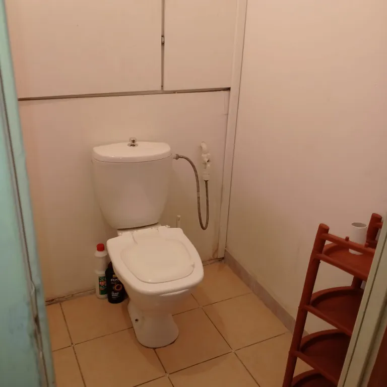 Станция Крюково