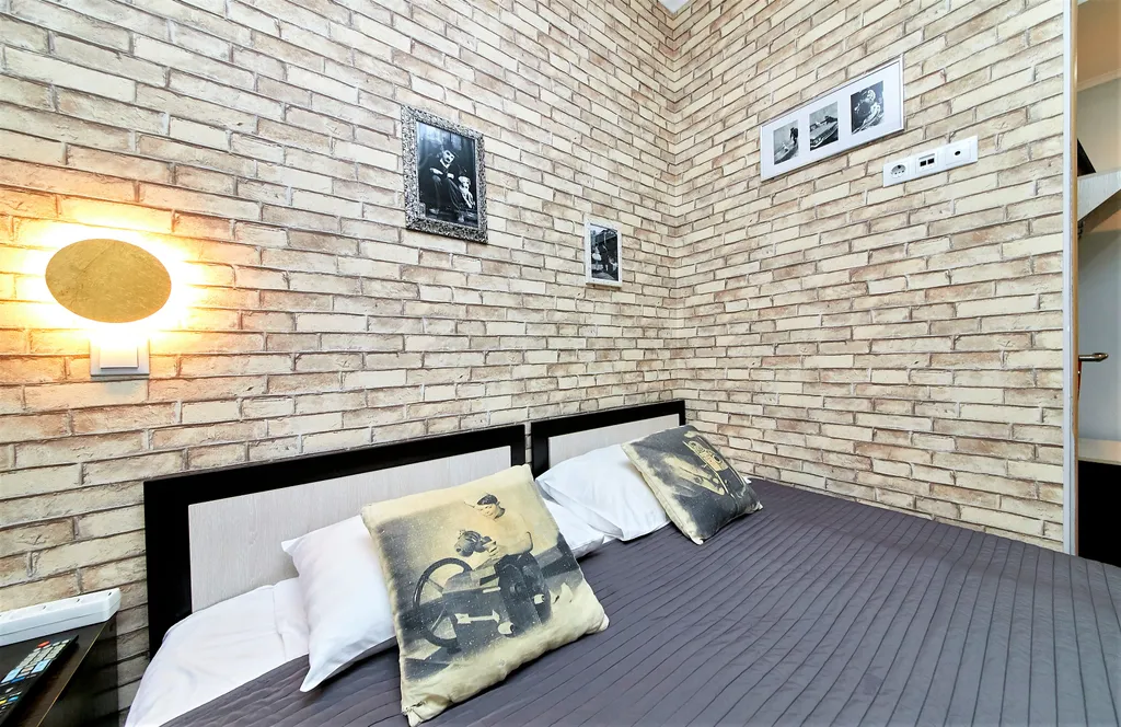 Квартира Комната — Санкт-Петербург