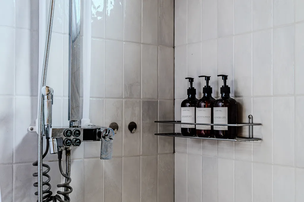 Дом с сауной