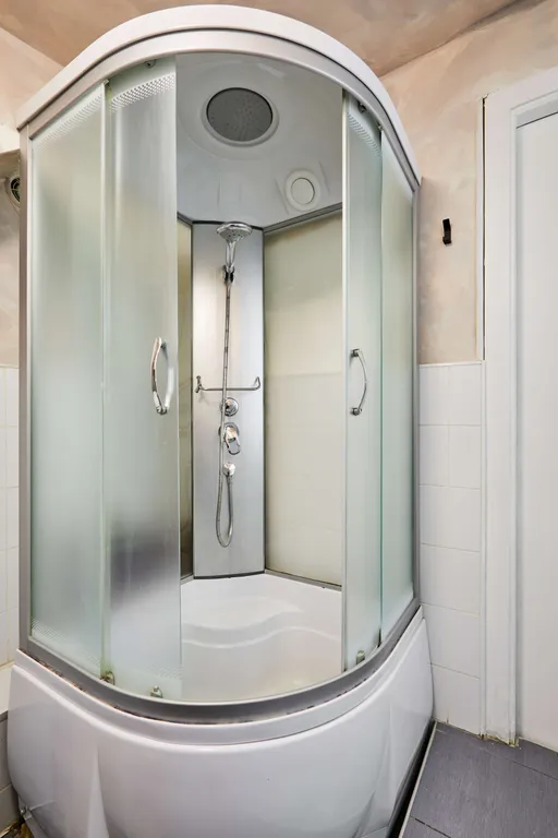 Квартира Квартира У Московского вокзала с арочным потолком — Санкт-Петербург