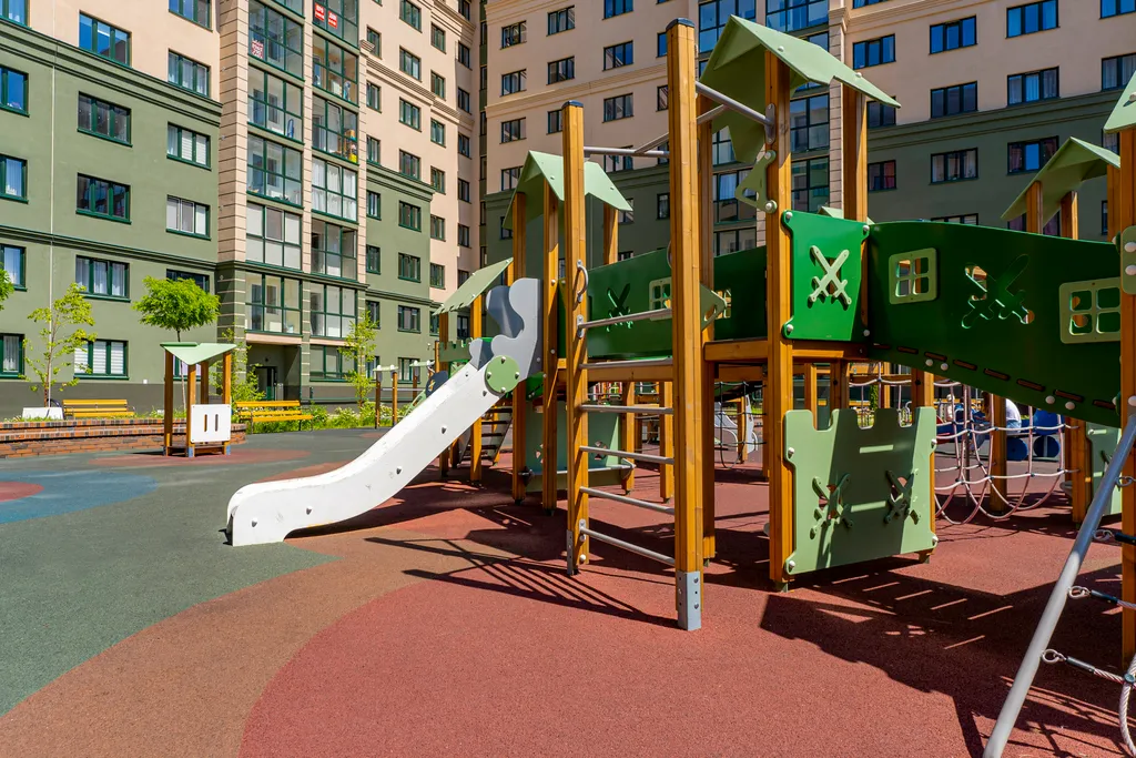 Квартира Квартира Apart-Deluxe Легенды моря: 1к.кв до 4 чел на Артиллерийской, ЖК Победа — Калининград