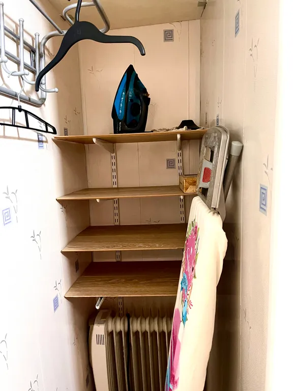 Уютная квартира в центре