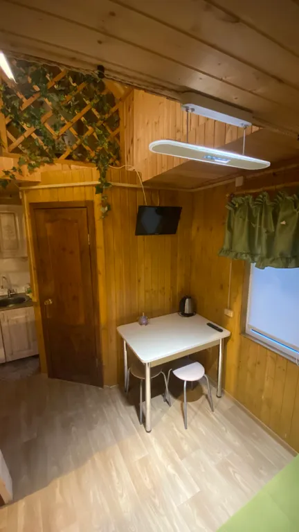 Уютный домик в центре