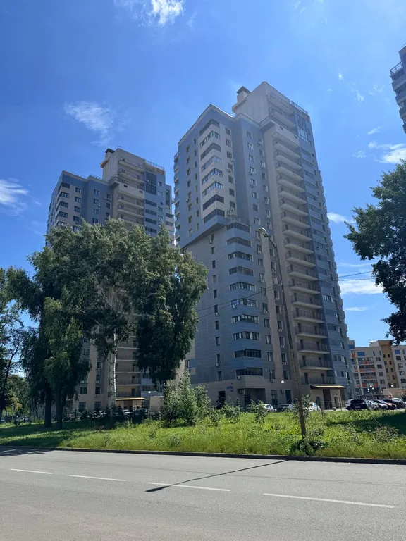 Квартира Шикарная квартира в центре около Кремля и Чаши — Казань
