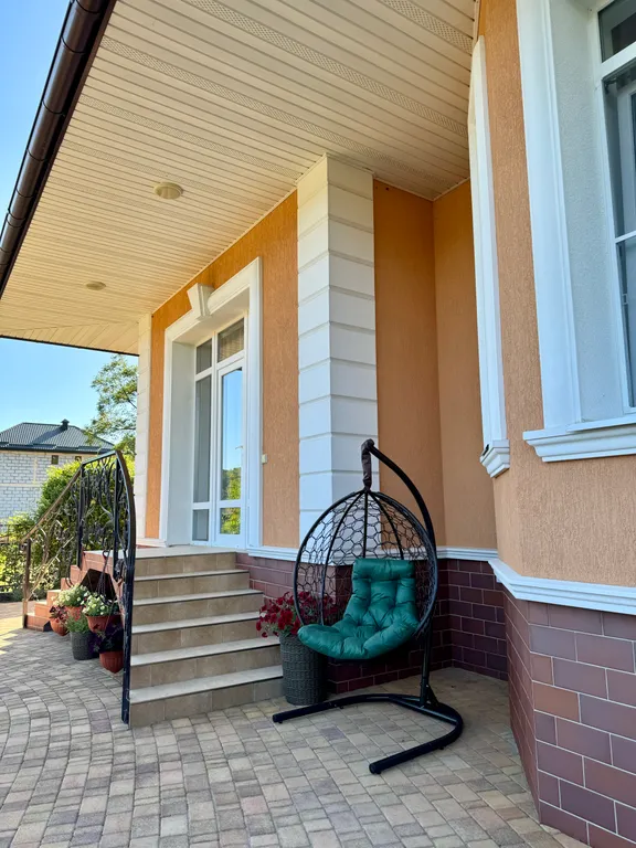 Вилла «Виктория»