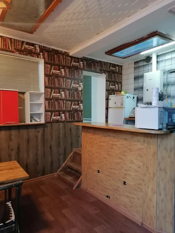 Коттедж Домик с мангалом — Новороссийск