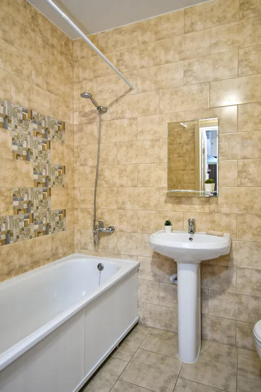 Квартира Уютная квартира в районе Советский, Северный — Красноярск