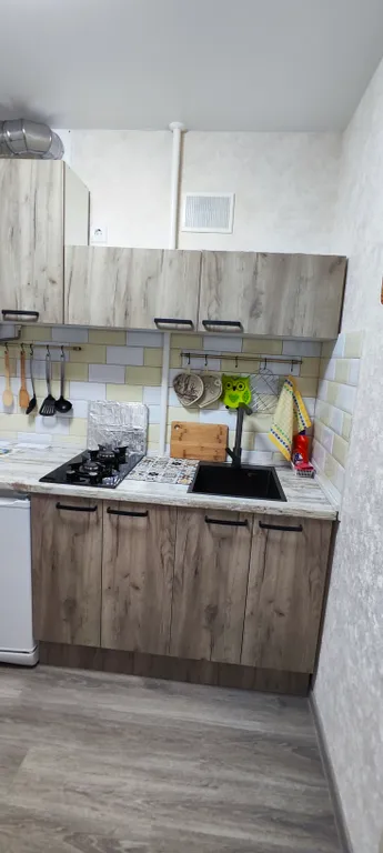 Уютная квартира в историческом центре города