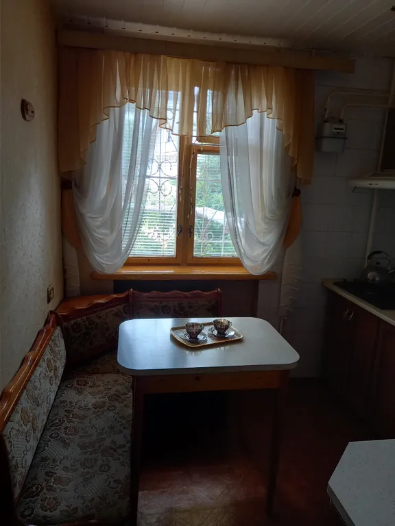 Квартира Двухкомнатная квартира у моря , рядом Новый Херсонес — Севастополь