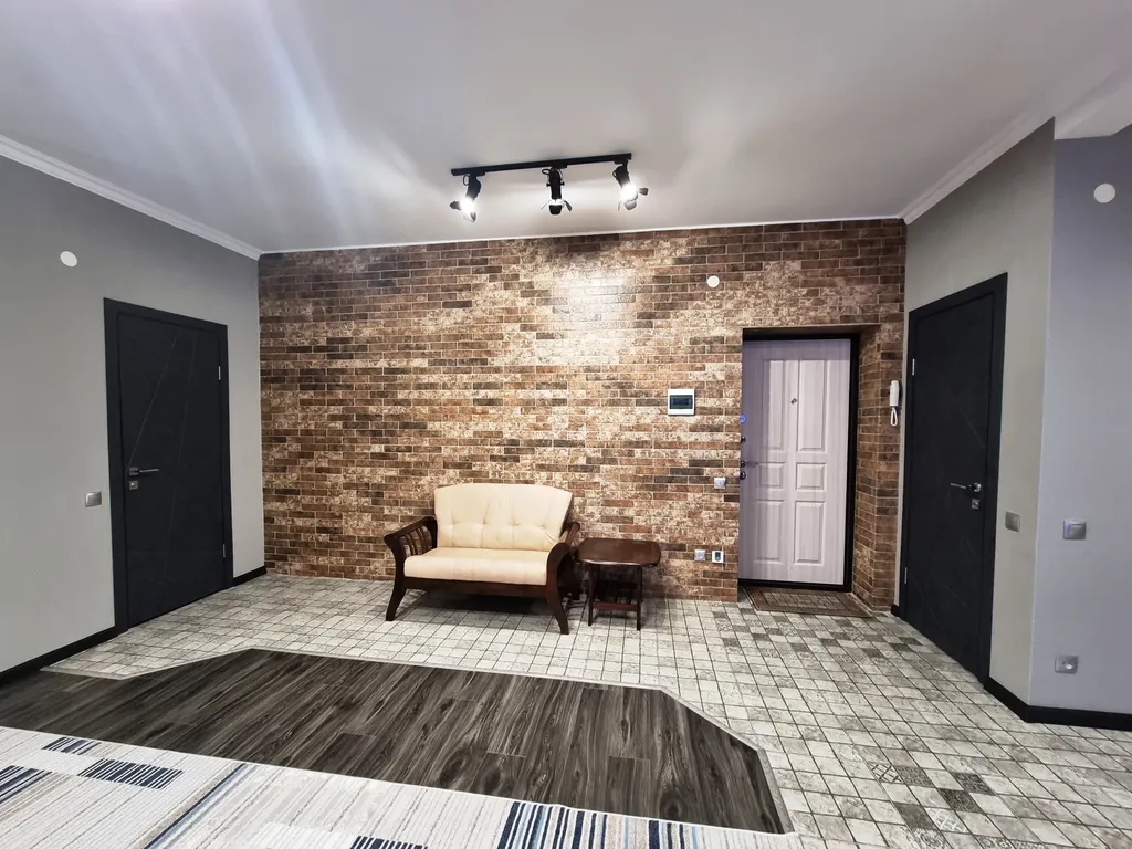 Квартира в ЖК Саулет Курылыс