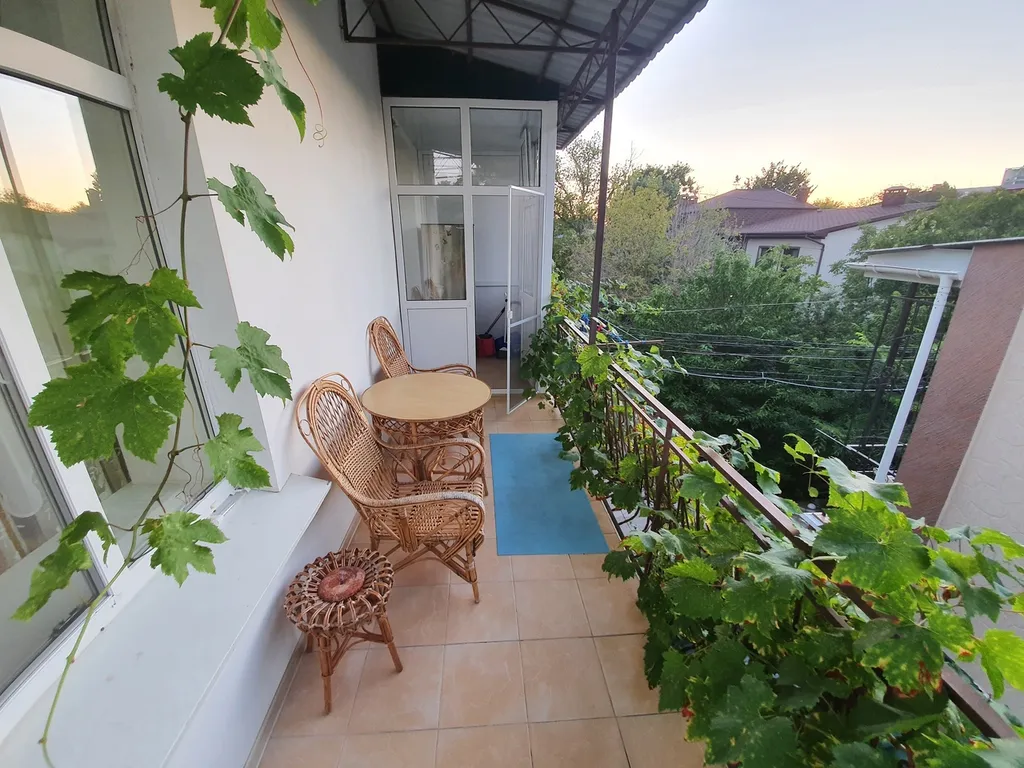 Квартира со всеми удобствами в курортной зоне — аренда посуточно в Евпатория