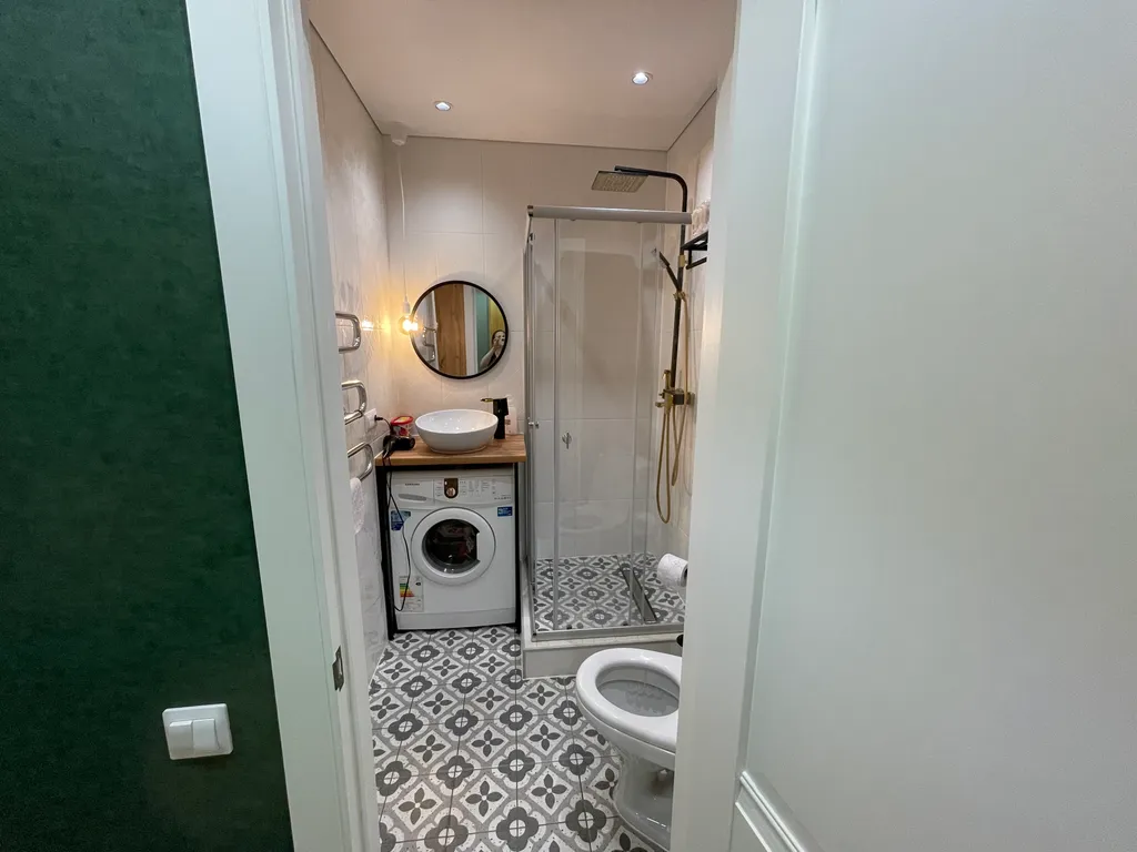 Квартира Уютная квартира на набережной — Великий Новгород