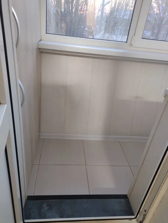 Уютная 3-комнатная квартира в центре города