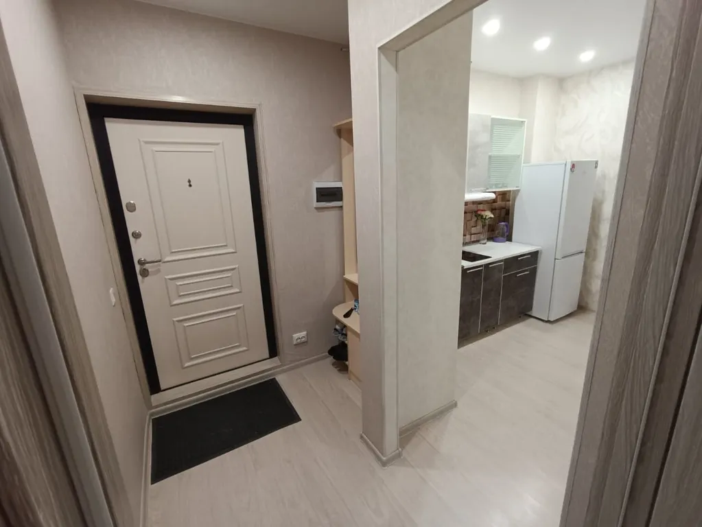 Уютная квартира в центре