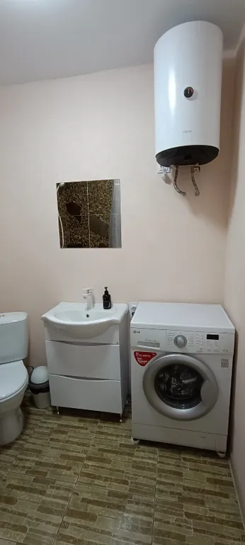 Апартамент четырехместный