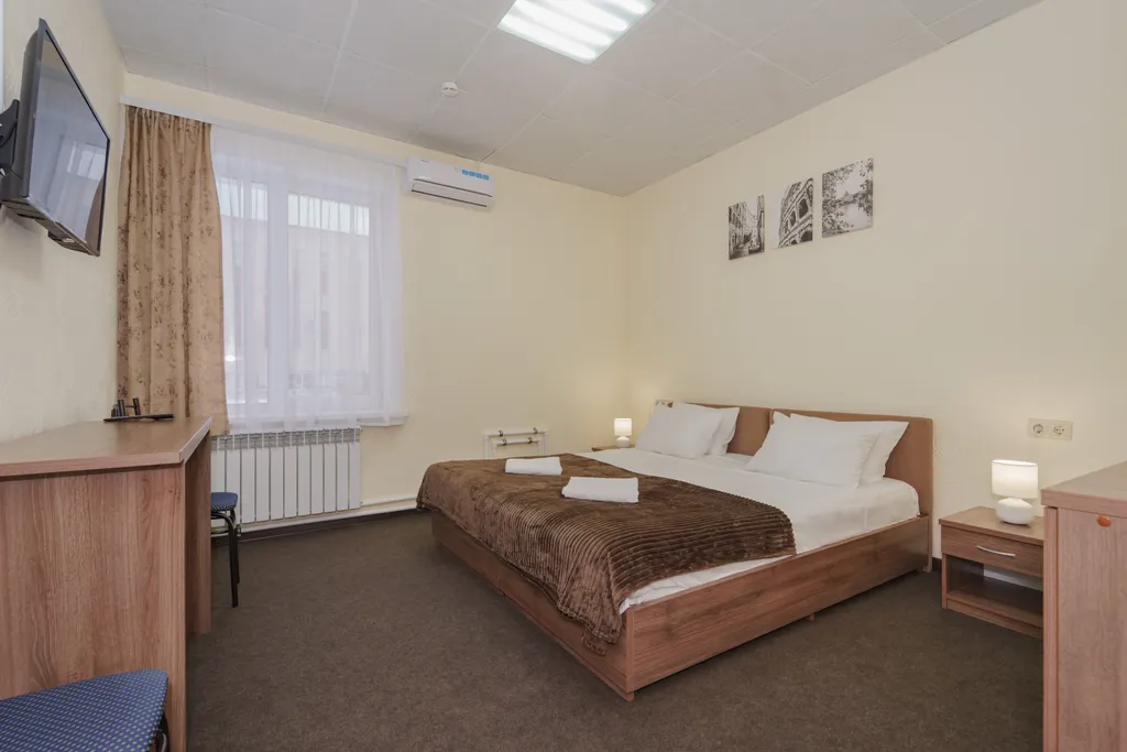 Квартира Комната — аренда посуточно в Липецк