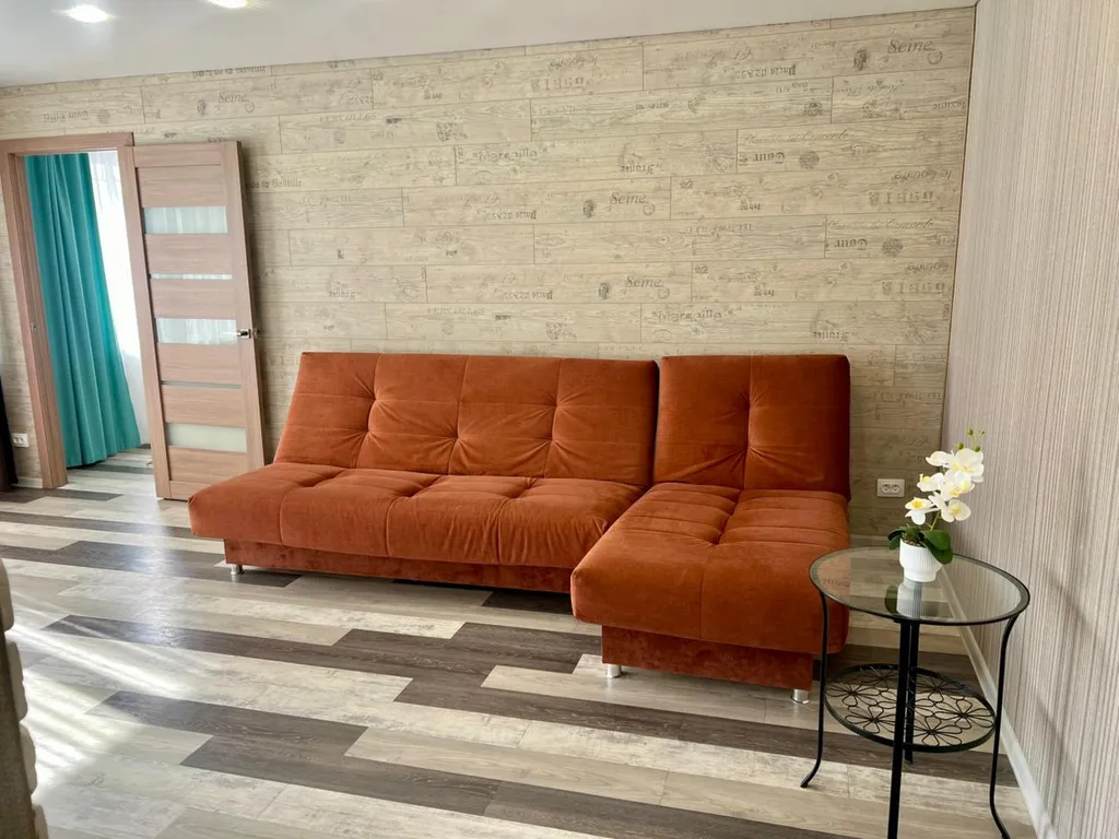 Отличная квартира в самом центре города