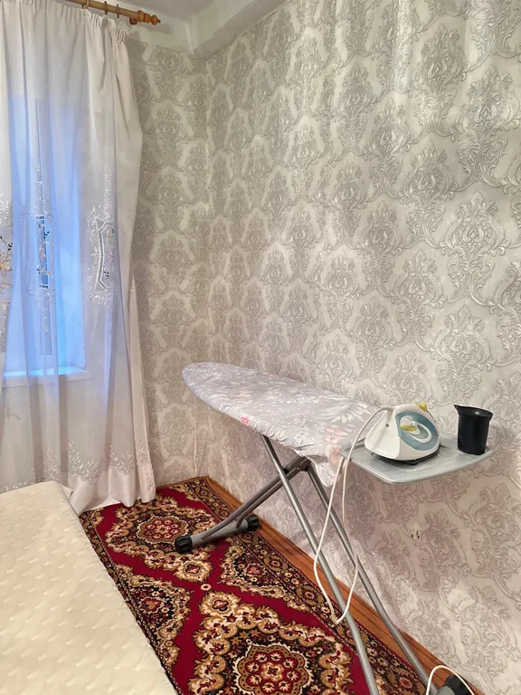 Уютная квартира у центрального входа на набережную