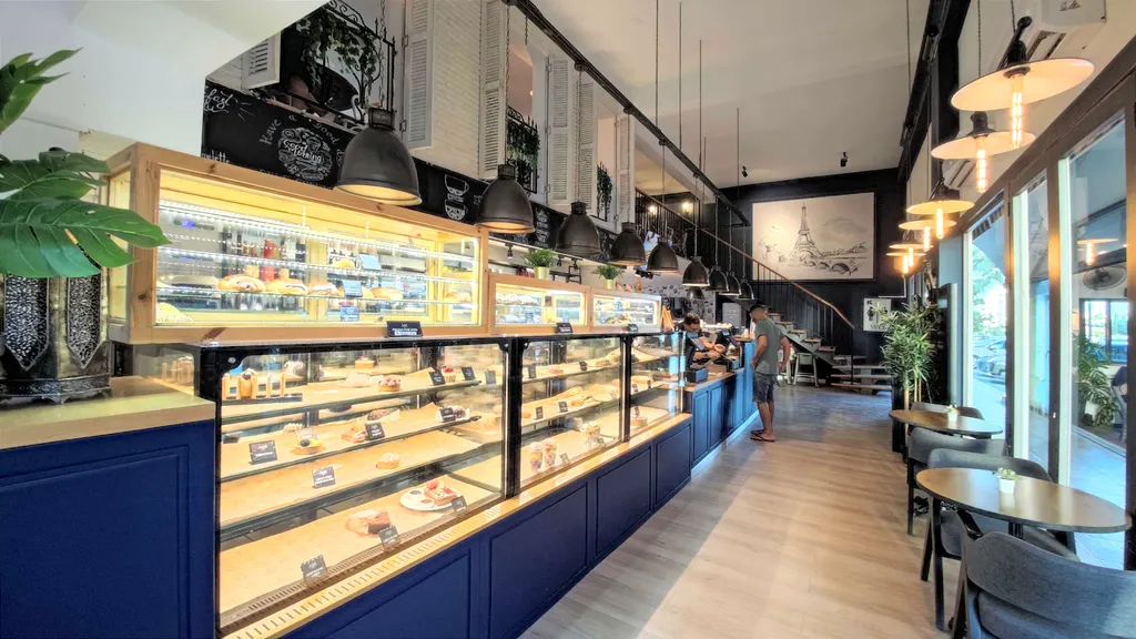 Апартаменты Vitus Caesar Resort Design Studio