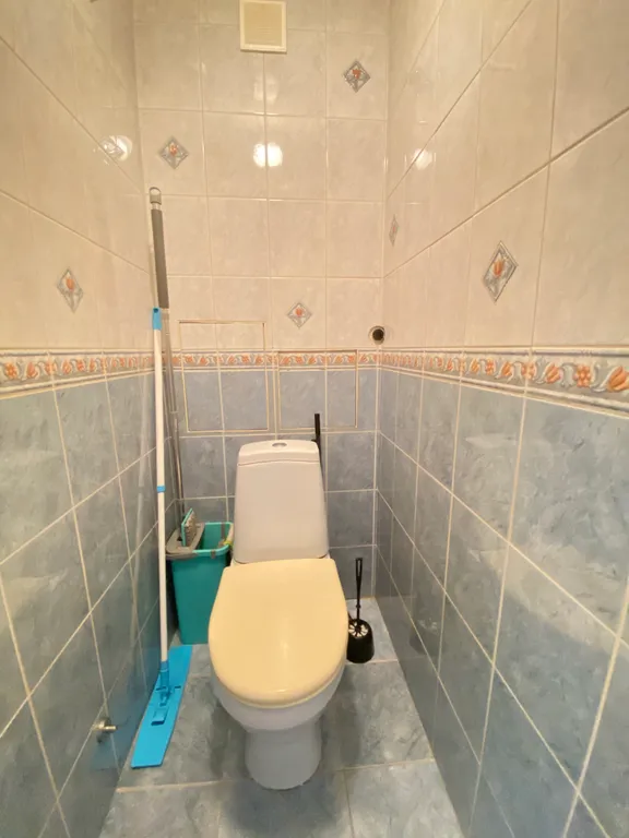 Апартаменты рядом с историческим парком Бастион