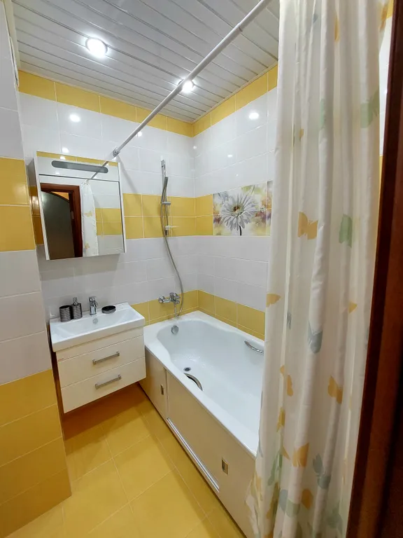 Семейные апартаменты