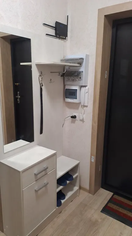 Квартира на въезде в город с трассы М-4